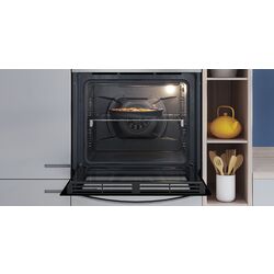 Cuptor electric incorporabil Candy FCXP615X/E (Inox) Thumb