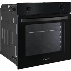 Cuptor electric incorporabil Candy FIDC N100/1 (Black) Thumb