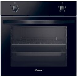 Cuptor electric incorporabil Candy FIDC N100/1 (Black)