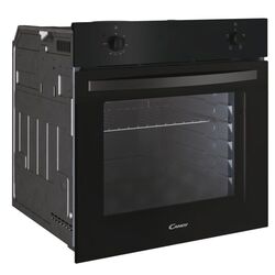 Cuptor electric incorporabil Candy Fidc N100 (Black) Thumb