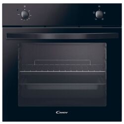 Cuptor electric incorporabil Candy Fidc N100 (Black)