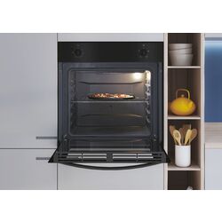 Cuptor electric incorporabil Candy Fidc N100 (Black) Thumb