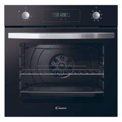 Cuptor electric incorporabil Candy FIDC N605 L (Black)