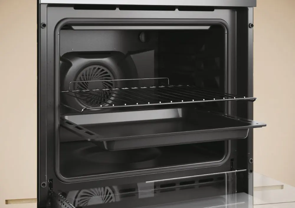 Cuptor electric incorporabil Candy FIDC N605 L (Black)