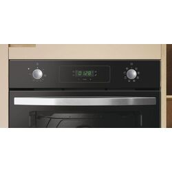 Cuptor electric incorporabil Candy FIDC N605 L (Black) Thumb