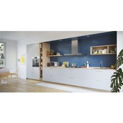 Cuptor electric incorporabil Candy FIDC N605 L (Black) Thumb