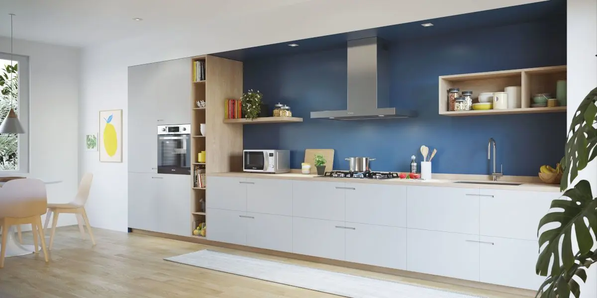 Cuptor electric incorporabil Candy FIDC N605 L (Black)