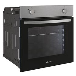 Cuptor electric incorporabil Candy FIDC X100 (Inox) Thumb