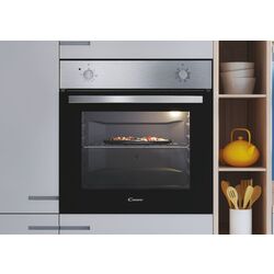 Cuptor electric incorporabil Candy FIDC X100 (Inox) Thumb