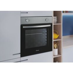 Cuptor electric incorporabil Candy FIDC X100 (Inox) Thumb