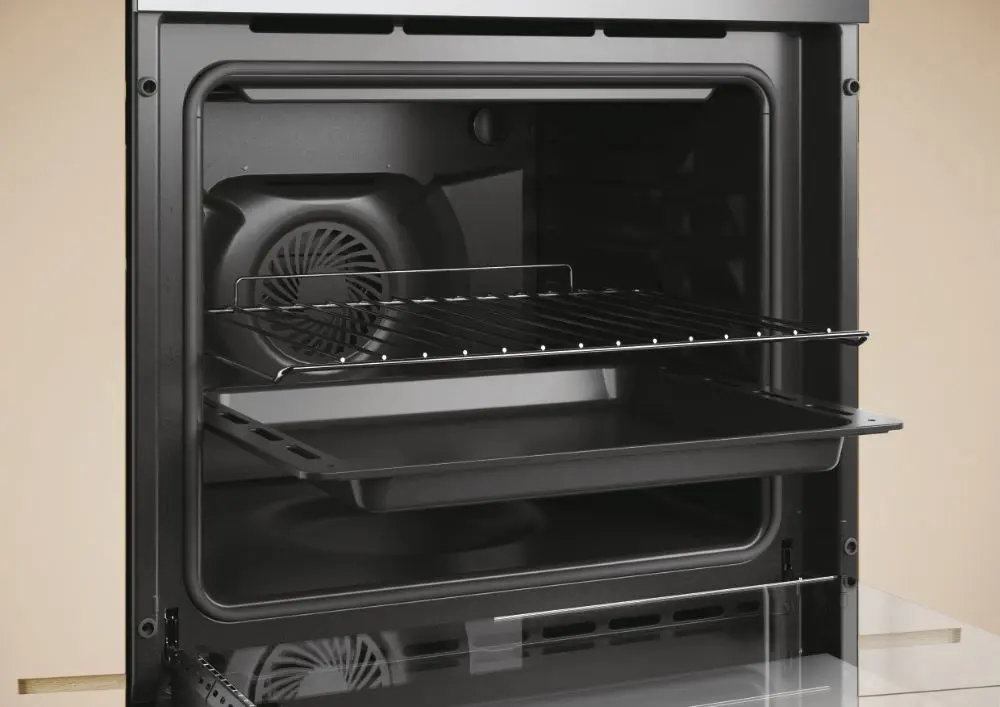 Cuptor electric incorporabil Candy FIDC X602 (Inox)