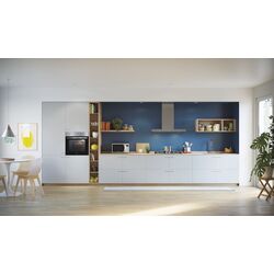 Cuptor electric incorporabil Candy FIDC X602 (Inox) Thumb