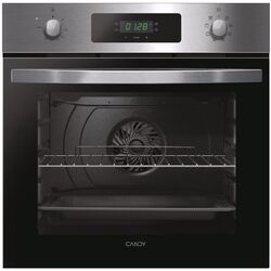 Cuptor electric incorporabil Candy FIDC X665/1 (Silver/Black)