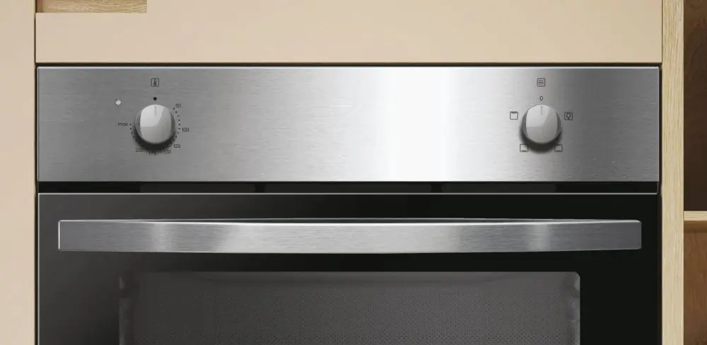 Cuptor electric incorporabil Candy FIDCP X200 (Inox/Black)