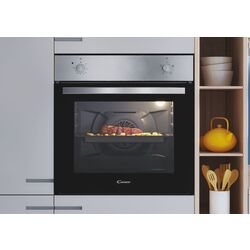 Cuptor electric incorporabil Candy FIDCP X200 (Inox/Black) Thumb