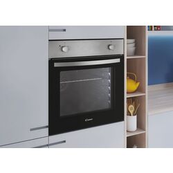 Cuptor electric incorporabil Candy FIDCP X200 (Inox/Black) Thumb