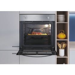 Cuptor electric incorporabil Candy FIDCP X200 (Inox/Black) Thumb