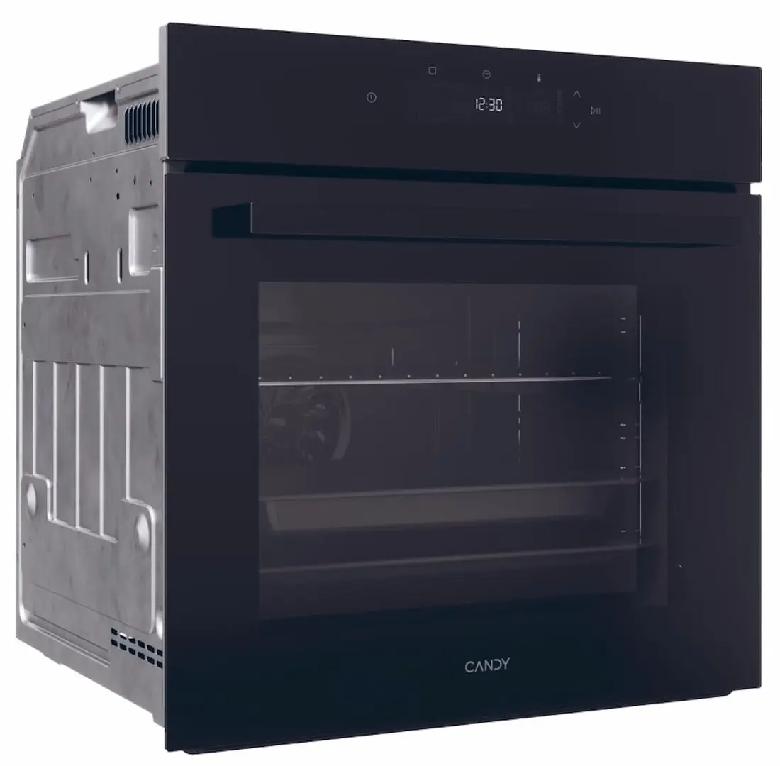 Cuptor electric incorporabil Candy FMBC 898S WF (Black)