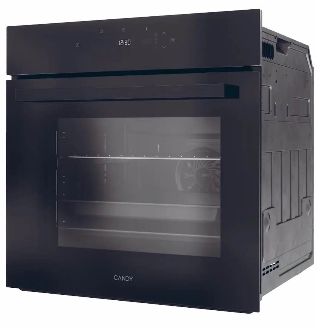 Cuptor electric incorporabil Candy FMBC 898S WF (Black)