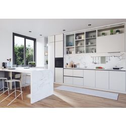 Cuptor electric incorporabil Candy FMBC 898S WF (Black) Thumb