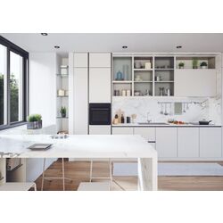 Cuptor electric incorporabil Candy FMBC 898S WF (Black) Thumb