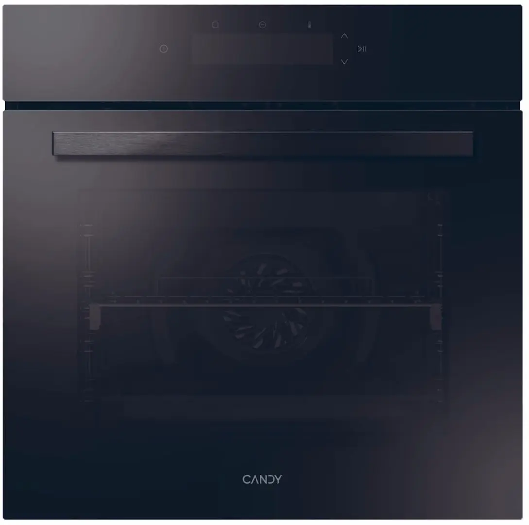 Cuptor electric incorporabil Candy FMBC 898S WF (Black)