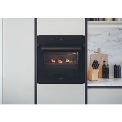 Cuptor electric incorporabil Candy FMBC T828S WF (Black) Thumb