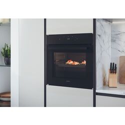 Cuptor electric incorporabil Candy FMBC T828S WF (Black) Thumb