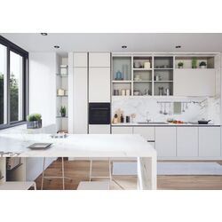 Cuptor electric incorporabil Candy FMBC T828S WF (Black) Thumb