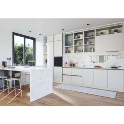 Cuptor electric incorporabil Candy FMBC T828S WF (Black) Thumb