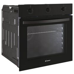 Встраиваемая электрическая духовка Candy Idea FIDC N502 (Black) Thumb