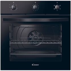 Встраиваемая электрическая духовка Candy Idea FIDC N502 (Black)