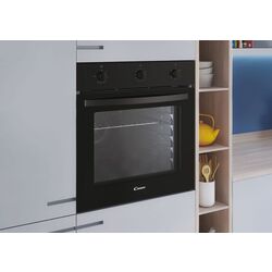 Встраиваемая электрическая духовка Candy Idea FIDC N502 (Black) Thumb