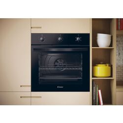 Встраиваемая электрическая духовка Candy Idea FIDC N502 (Black) Thumb
