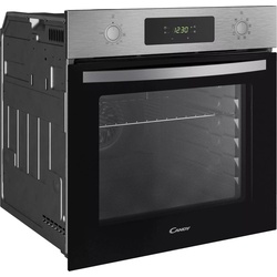 Cuptor electric incorporabil Candy Idea FIDC X605 L (Inox/Black) Thumb