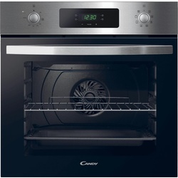 Cuptor electric incorporabil Candy Idea FIDC X605 L (Inox/Black)