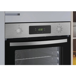 Cuptor electric incorporabil Candy Idea FIDC X605 L (Inox/Black) Thumb