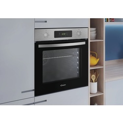 Cuptor electric incorporabil Candy Idea FIDC X605 L (Inox/Black) Thumb