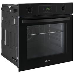 Cuptor electric incorporabil Candy Idea FIDCP N615L (Black) Thumb