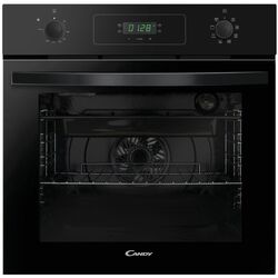 Cuptor electric incorporabil Candy Idea FIDCP N615L (Black)