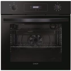 Cuptor electric incorporabil Candy Idea FIDCP N625 L (Black)