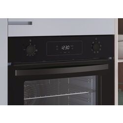 Cuptor electric incorporabil Candy Idea FIDCP N625 L (Black) Thumb