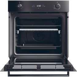 Cuptor electric incorporabil Candy Moderna FMBC P955S E0 (Black) Thumb