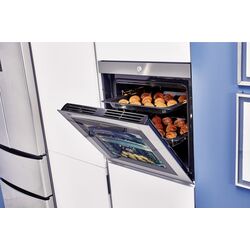 Cuptor electric incorporabil Candy WATCH-TOUCH (Inox) Thumb