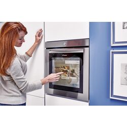 Cuptor electric incorporabil Candy WATCH-TOUCH (Inox) Thumb