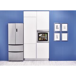 Cuptor electric incorporabil Candy WATCH-TOUCH (Inox) Thumb