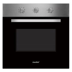 Встраиваемая электрическая духовка Comfee CBO710X (Black)