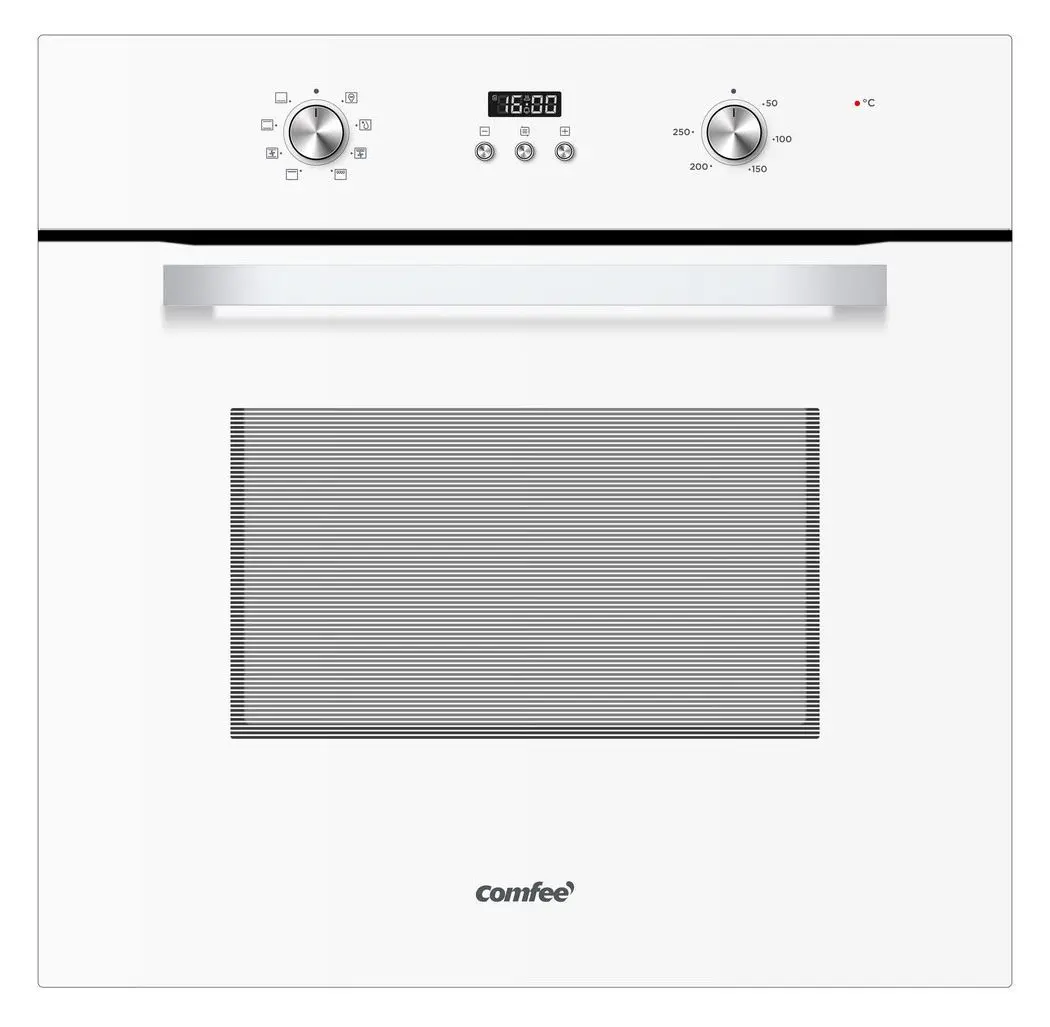 Cuptor electric incorporabil Comfee CBO720GW (White)
