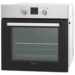 Cuptor electric incorporabil Daewoo BO6ED22MXNM (Inox) Thumb