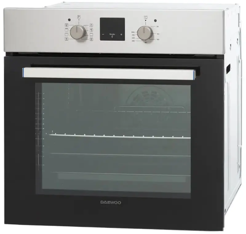 Cuptor electric incorporabil Daewoo BO6ED22MXNM (Inox)